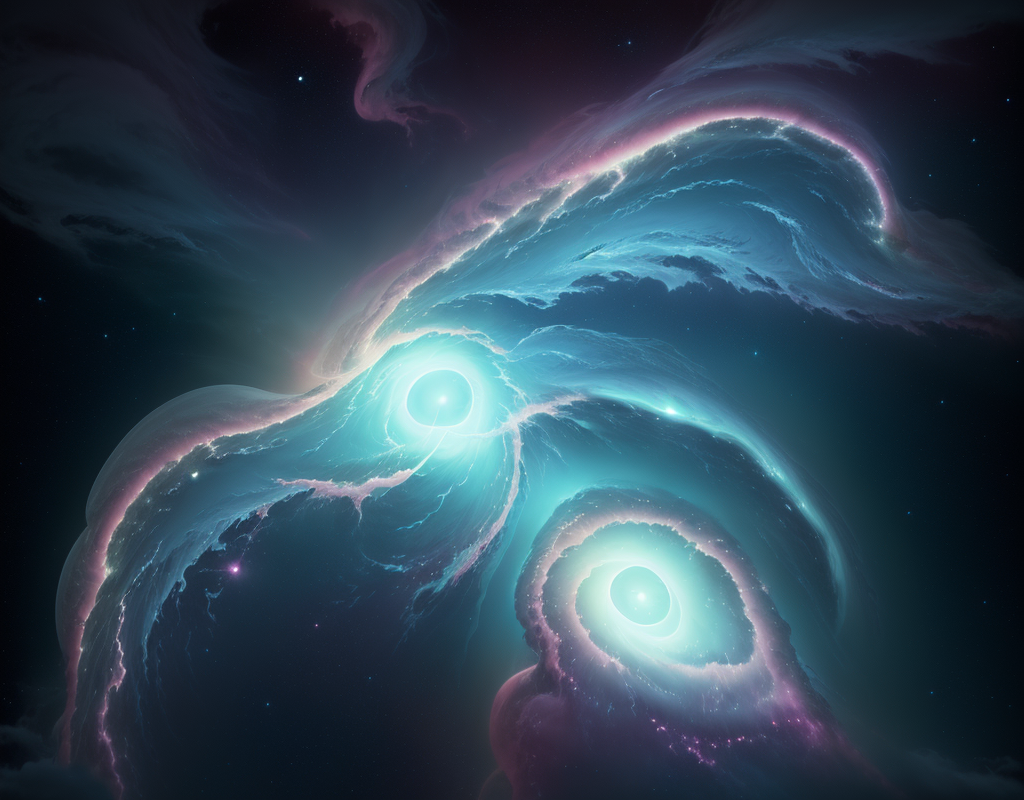 Conceptual visualization of MIMIC