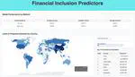 Financial ML Predict with FastAPI + Flask over K8s